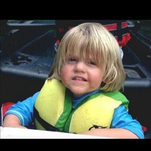 Meet your Posher, Gary